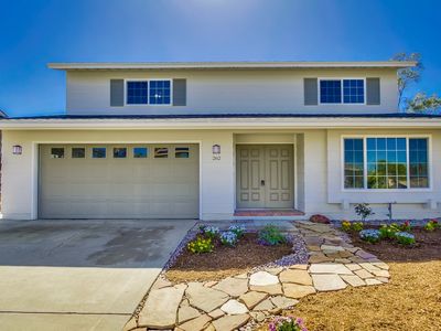 262 Joannie Way, Vista, CA, 92083