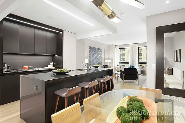 Sold by Toll Brothers | media 27