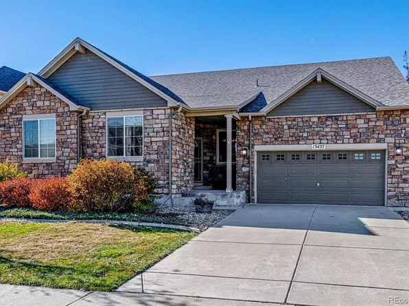 13457 Jersey Street, Thornton, CO 80602