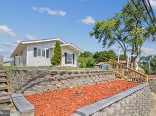 4215 5th St, Baltimore, MD 21225