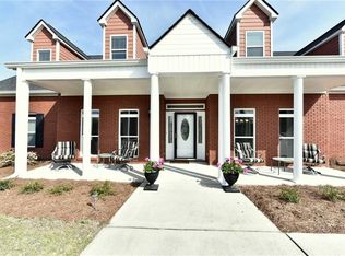 3885 Pointer Rd, Loganville, GA 30052