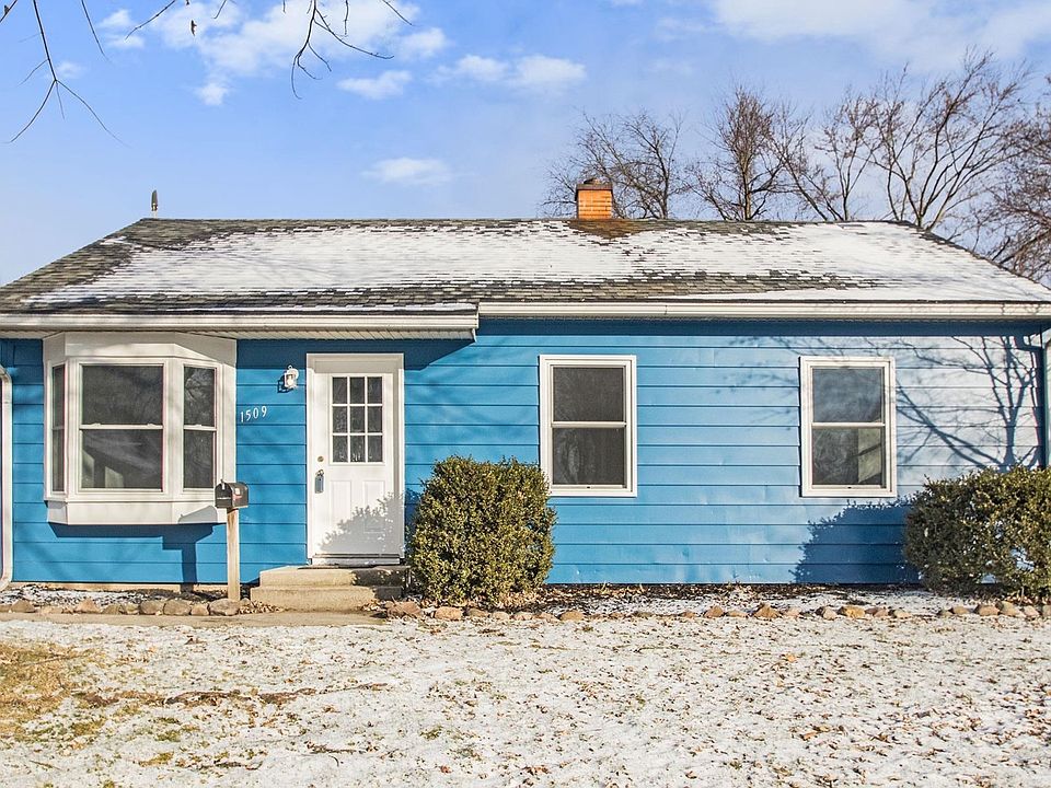 1st image of 1509 James Pl