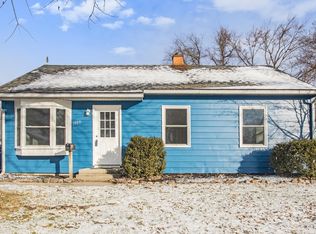 1509 James Pl, Goshen, IN 46526