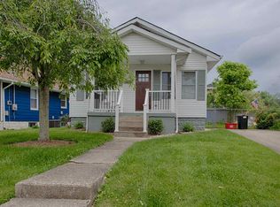 103 Delta Ave, Fort Thomas, KY