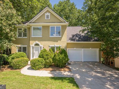 11615 Windbrooke Way, Johns Creek, GA, 30005