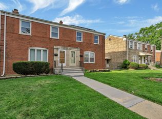 5247 W 63rd Pl, Chicago, IL 60638