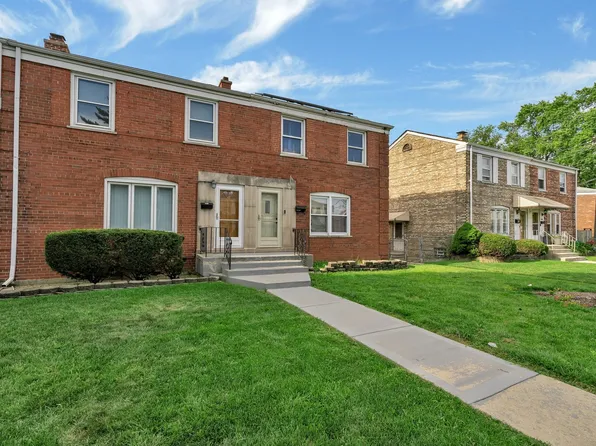 5247 W 63rd Pl, Chicago, IL 60638