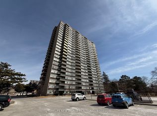 3151 Bridletowne Cir #1901, Toronto, ON M1W 2T1
