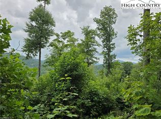 Tbd Parker Rd, Creston, NC 28615