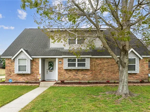 448 Lynnmeade Rd, Gretna, LA 70056