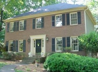 4168 Kindlewood Ct NE, Roswell, GA 30075