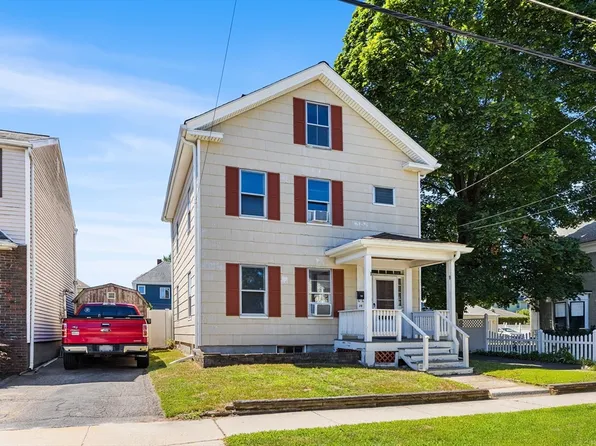 28 Cotting St, Medford, MA 02155