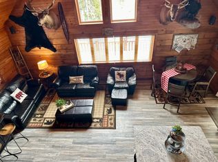 121 Claudius Rd, Black Hawk, CO 80422