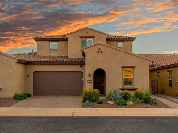 7329 E CONQUISTADORES Drive, Scottsdale, AZ 85255