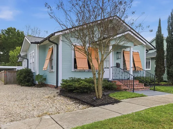 711 Ford St, Lake Charles, LA 70601