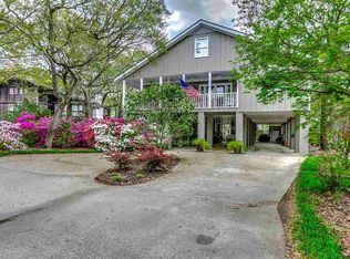 500 Lakeshore Dr, Pawleys Island, SC 29585