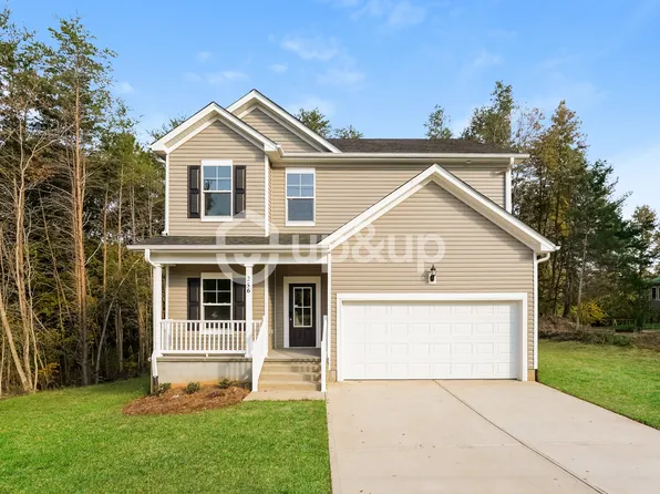 256 Country Ln, Mocksville, NC 27028