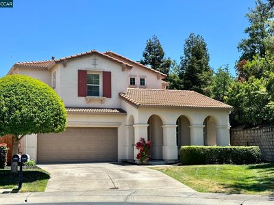 1262 Peregrine Ct, Concord, CA, 94521