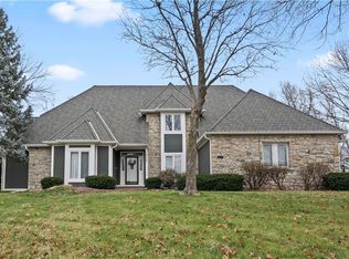 12503 Nieman Rd, Overland Park, KS 66213