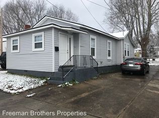 314 W 4th St, Corbin, KY 40701