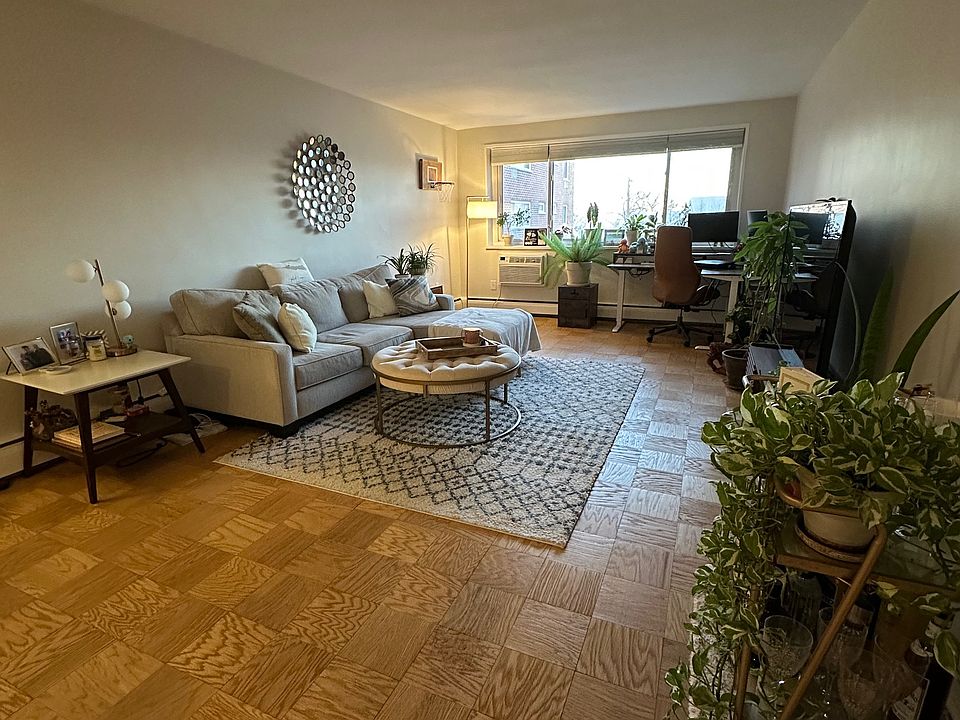 1st image of 101 Clinton Ave APT 3Q