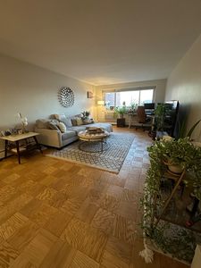 101 Clinton Ave APT 3Q, Mineola, NY, 11501