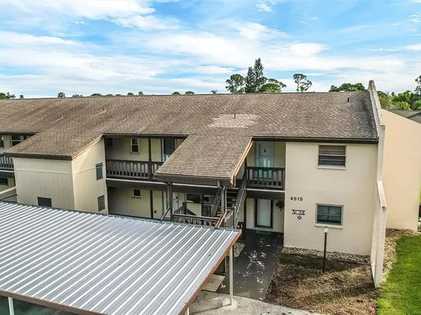 4515 Marine Pkwy Unit 206, New Port Richey, FL 34652