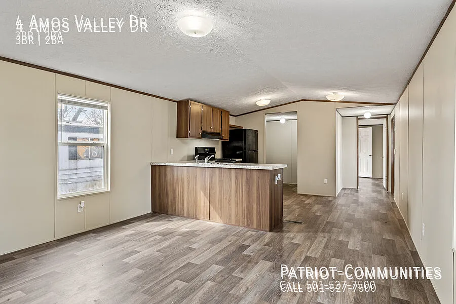 3 bed, $1,200 — Photo 4