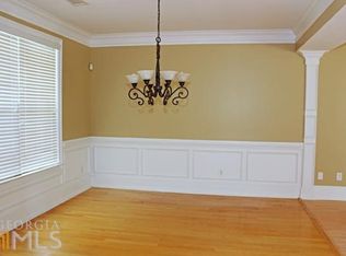 1744 Rising View Cir, McDonough, GA 30253