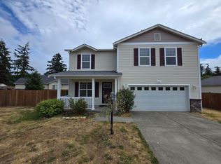 408 Myers St SE, Rainier, WA 98576
