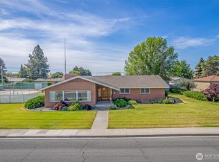 Sunset View, Quincy, WA 98848