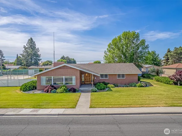 742 I Street SW, Quincy, WA 98848