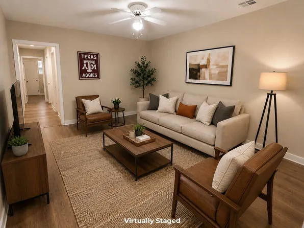 606 Corregidor Dr, College Station, TX 77840