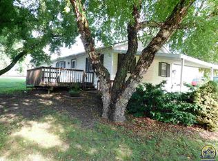 103 S 2nd St, Mayetta, KS 66509