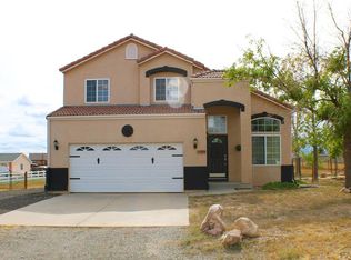 1248 W El Caminito Dr, Pueblo West, CO 81007