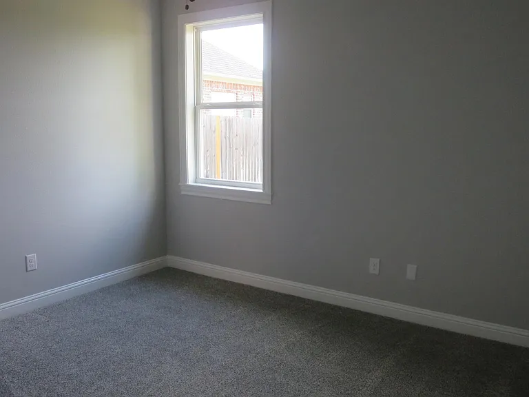 Bedroom #4