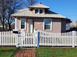 4203 N Napa St, Spokane, WA 99207