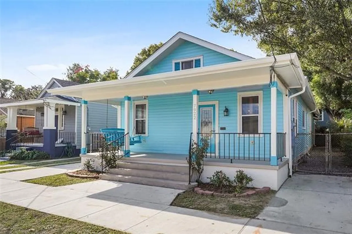 Building Photo - 7922 Colapissa St