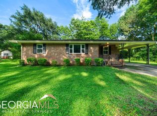 136 Wilshire Rd NE, Rome, GA 30161