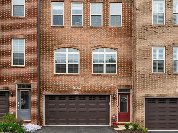 6820 William White Way, Haymarket, VA 20169