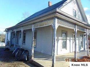 50 S Main St, Marengo, OH 43334