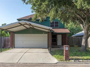209 W Rodeo Dr, Edinburg, TX 78539