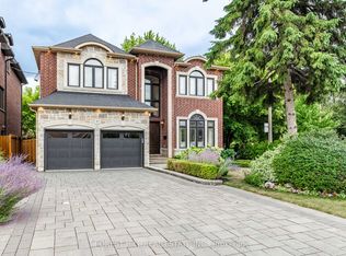 47 Terrace Ave, Toronto, ON M2R 1G1