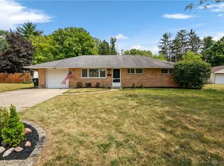 4708 Cordell Dr, West Carrollton, OH 45439