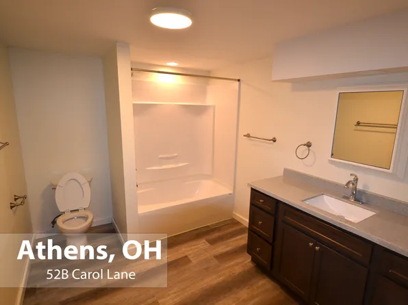 52 Carol Ln #B, Athens, OH 45701
