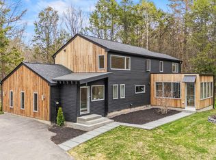 34 Cranbrook Drive, Cape Elizabeth, ME 04107