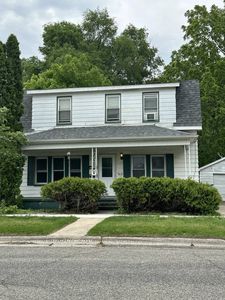 308 Walker St, La Porte, IN, 46350