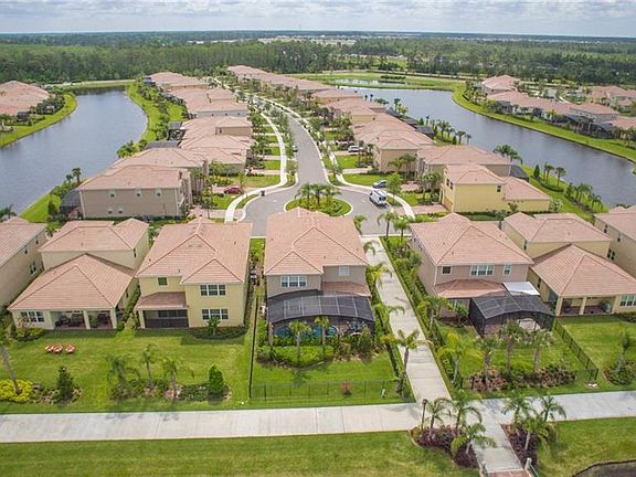 3rd image of 12209 Regal Lily Ln