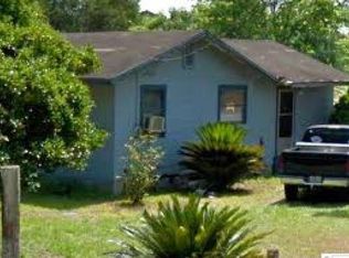 8705 Reid Packing House Rd, Hastings, FL 32145