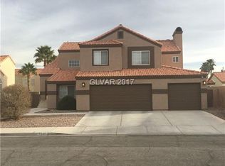 7537 Rosegrass Way, Las Vegas, NV 89129